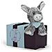 Les Amis Small Regliss The Donkey - Foto miniatura 1