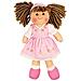 Rose 11 ""doll - Peluche Ragdoll - Foto miniatura 1