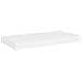 Scaffali A Parete 4 Pz Bianchi 50x23x3,8 Cm In Mdf - Foto miniatura 4