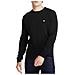 Maglione Da Uomo Cohas Brook Nero Taglia Xl Codice A2bfh001 - Foto miniatura 1