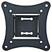 Supporto a Muro ICA-LCD 900 con 1 Snodo Inclinabile per TV 13-30" Colore Nero - Foto miniatura 1
