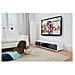 Supporto a Muro ICA-LCD 900 con 1 Snodo Inclinabile per TV 13-30" Colore Nero - Foto miniatura 3