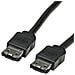 External SATA 6.0 Gbit / s Cable 0.5 m - Foto miniatura 1