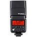 TT350S Flash compatto Nero flash per fotocamera - Foto miniatura 2