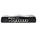 Vigor2927L router wireless Gigabit Ethernet 4G Nero - Foto miniatura 2