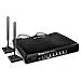 Vigor2927L router wireless Gigabit Ethernet 4G Nero - Foto miniatura 3
