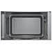 Siemens Iq300 Ff020lmb2 Forno A Microonde Over The Range Solo Microonde 20 L 800 W Nero - Foto miniatura 2