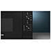 Siemens Iq300 Ff020lmb2 Forno A Microonde Over The Range Solo Microonde 20 L 800 W Nero - Foto miniatura 3