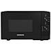 Siemens Iq300 Ff020lmb2 Forno A Microonde Over The Range Solo Microonde 20 L 800 W Nero - Foto miniatura 1
