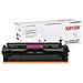 TONER COMPATIBILE - Cartucce Everyday Colore Magneta con HP Color LaserJet Pro M283|MFP HP Color LaserJet Pro M282|HP Color LaserJet Pro M255 - Foto miniatura 1