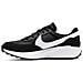 Scarpe Waffle Debut Taglia 44 Codice Dh9522-001 Nero - Foto miniatura 2
