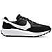Scarpe Waffle Debut Taglia 44 Codice Dh9522-001 Nero - Foto miniatura 1