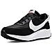 Scarpe Waffle Debut Taglia 44 Codice Dh9522-001 Nero - Foto miniatura 6