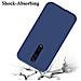 Custodia Compatibile Con Xiaomi 9t /k20/k20 Pro In Liquid Blu - Coperchio Protettivo In Silicone Tpu Flessibile - Foto miniatura 4