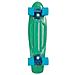 Schildkrt Funsports Native Penny Board (skateboard) Green Polypropylene (pp)  - Foto miniatura 1