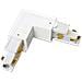 Link Trimless L-connector Right Dali 1-10v Wh Lampada - 246628 - Foto miniatura 1
