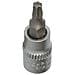 Cacciavite A Taglio - Torx Forato - 1/4"" - T20 - Bt020983 - Foto miniatura 1