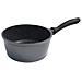 Kitchenpro - Casseruola In Pietra Da 16 Cm - Rivestimento Antiaderente, Utilizzabile Su Tutti I Tipi Di Fornelli - Foto miniatura 2