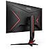 Monitor 27" LED IPS Gaming 27G2SPU /BK 1920x1080 Full HD Tempo di Risposta 1 ms Frequenza di Aggiornamento 165 (Hz) - Foto miniatura 11