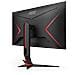 Monitor 27" LED IPS Gaming 27G2SPU /BK 1920x1080 Full HD Tempo di Risposta 1 ms Frequenza di Aggiornamento 165 (Hz) - Foto miniatura 10