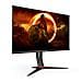 Monitor 27" LED IPS Gaming 27G2SPU /BK 1920x1080 Full HD Tempo di Risposta 1 ms Frequenza di Aggiornamento 165 (Hz) - Foto miniatura 3