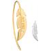 Gioielli E8234cdaww190. Orecchini, Colore Oro. Donna. - In ordine - Foto miniatura 1