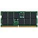 KTH-PN548T-32G memoria 32 GB 1 x 32 GB DDR5 4800 MHz Data Integrity Check (verifica integrità dati) - Foto miniatura 1