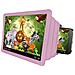 SCREEN MAGNIFIER KIDS PINK - Foto miniatura 1