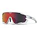 Occhiali Da Sole Per La Corsa E Il Ciclismo Uller Essaouira Blanc - Foto miniatura 1