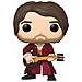 The Witcher Pop! Tv Vinyl Figures Jaskier 9 Cm - Foto miniatura 1