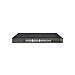 GES-2128 switch di rete Gestito L2 Gigabit Ethernet (10/100/1000) Nero - Foto miniatura 2