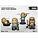 Marvel - Mea-025 - Avengers: Endgame - Serie Bro Thor - Tempo Di Merenda - 8cm - Foto miniatura 2