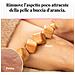 Set Di Maderoterapia In Legno Con Massaggiatore A Rullo, Dispositivo Di Drenaggio Linfatico E Coppa Svedese Per La Cellulite - Foto miniatura 3