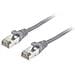 606705 Cavo Di Rete Grigio 3 M Cat6a S /ftp (s-stp) - Foto miniatura 3