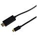 S-conn 10-57045 3m Hdmi Type A (standard) Usb C Nero Cavo E Adattatore Video - Foto miniatura 1