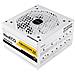 Alimentatore PC NE1000G 80 PLUS Gold Potenza 1000 W 24-pin ATX Colore Bianco - Foto miniatura 1