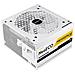 Alimentatore PC NE1000G 80 PLUS Gold Potenza 1000 W 24-pin ATX Colore Bianco - Foto miniatura 2