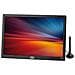 TV Portatile LTV 2014 HE 14" LCD 1280 x 800 Pixel Colore Nero - Foto miniatura 1