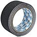 Nastro Adesivo 5 M X 50 Mm Nero Antiscivolo - Foto miniatura 1