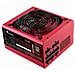 Mpvu750m, Alimentatore Atx 750w Full Modulare, 10 Anni Di Garanzia, 80plus Silver +87% Efficienza, Ventola Fdb Da 140mm Con Tecnologia Ai-rpm, Condensatori Giapponesi Da 105°, Red - Foto miniatura 1