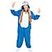 Costume Per Bambini My Other Me Multicolore Doraemon - Foto miniatura 4