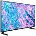 TV LED Ultra HD 4K 55" UE55CU7092U Smart TV Tizen - Foto miniatura 4
