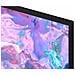 TV LED Ultra HD 4K 55" UE55CU7092U Smart TV Tizen - Foto miniatura 6