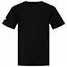 T-Shirt Team Club 20 Cz0909-010 Bambino Taglia S Colore Nero - Foto miniatura 1