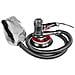 Smerigliatrice Per Gesso 900w, 180 Mm, Led - Foto miniatura 1