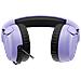 HyperX Cloud Mini - Gaming Headset (Lavanda) - Foto miniatura 4