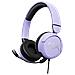 HyperX Cloud Mini - Gaming Headset (Lavanda) - Foto miniatura 1
