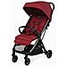 Passeggino 4 ruote Foppapedretti 9700347605 JUMBO max 22 kg Scarlet - Foto miniatura 1