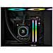 Corsair Vengeance RGB CMH32GX5M2B6000C38 memoria 32 GB 2 x 16 GB DDR5 6000 MHz - Foto miniatura 2