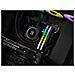 Vengeance RGB CMH32GX5M2B6000C38 memoria 32 GB 2 x 16 GB DDR5 6000 MHz - Foto miniatura 3
